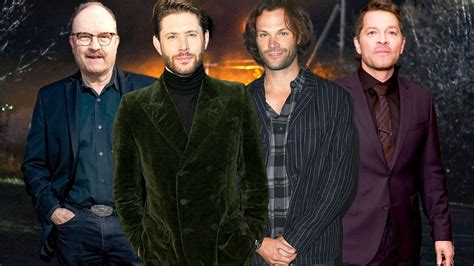 Whatever Happened To The Cast Of Supernatural?