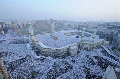 720x1280 resolution | aerial photography of Kaaba Mecca HD wallpaper ...