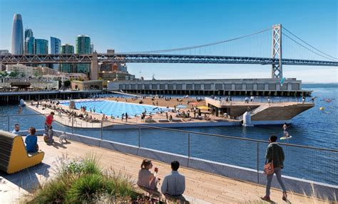 A massive, floating swimming pool on San Francisco Bay? Here’s where a ...