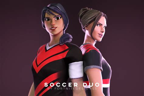 🔥 [30+] Fortnite Soccer Skin Wallpapers | WallpaperSafari