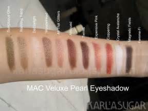 17 Best images about MAC Eyeshadow Swatches on Pinterest | Neutral ...