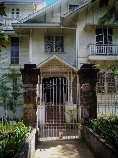 6 Haunted Places in Baguio City | Blog | El Retiro