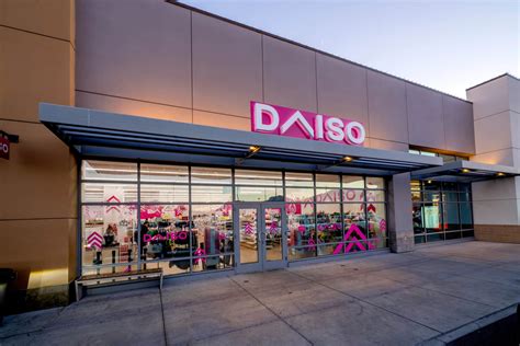 Daiso Japan - Summerlin