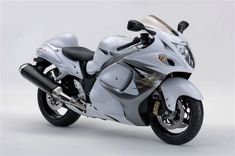 SUZUKI GSX-1300R Hayabusa ABS (2012-2013) Specs, Performance & Photos ...