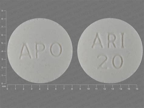 Apo ri 2 Pill Images - Pill Identifier - Drugs.com