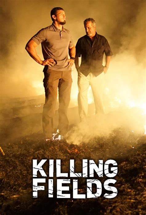 Killing Fields (2016)