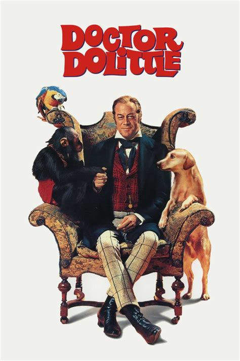 Doctor Dolittle (1967) wiki, synopsis, reviews, watch and download