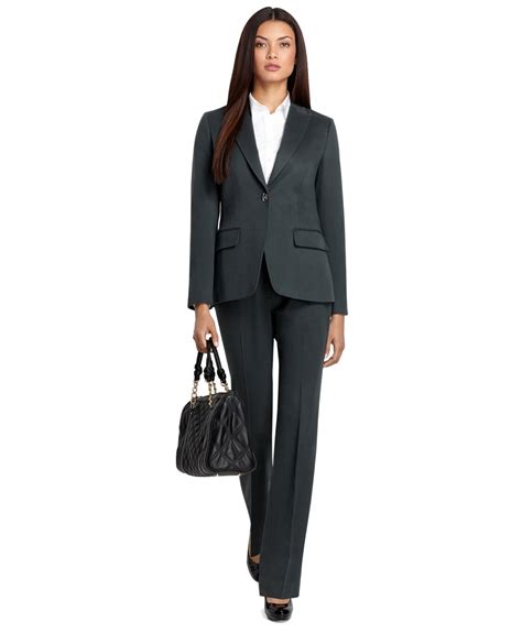 Tailor-Made Ladies Suits Auckland