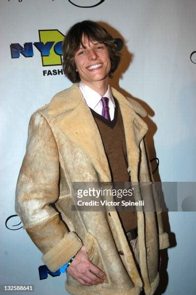 Kai Nygard during 17th Annual Night of 100 Stars Gala- Arrivals at ...