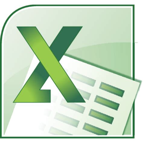 Microsoft Excel 2010 logo, Vector Logo of Microsoft Excel 2010 brand ...