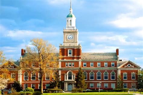 How to Get into Howard University College of Medicine? Acceptance Rate