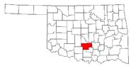 Garvin County, Oklahoma Genealogy Genealogy - FamilySearch Wiki