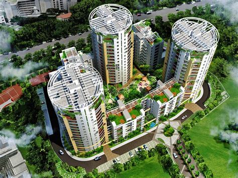 Vaswani Reserve in Bellandur, Bangalore - Price, Location Map, Floor ...