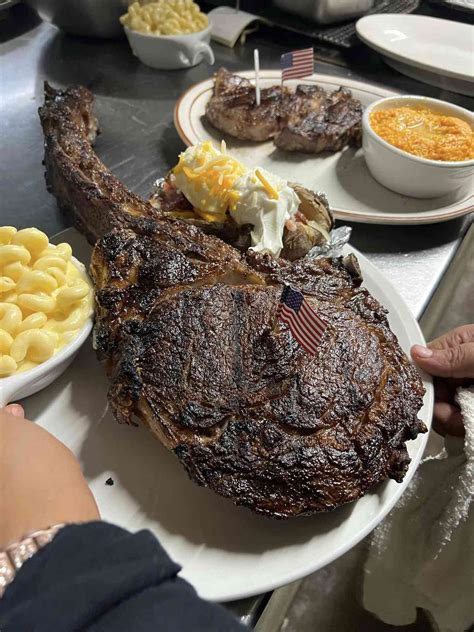 The South’s Most Legendary Steakhouses