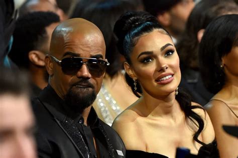 Who is Shemar Moore's wife? Does the actor have any kids? - Tuko.co.ke