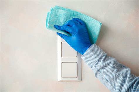 Flat, Semi-Gloss, Glossy: How to Clean Painted Walls Without Damaging ...