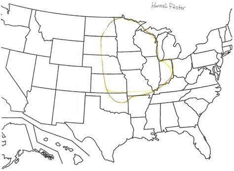 What is 'Midwest': Iowa? Oklahoma? Tennessee?