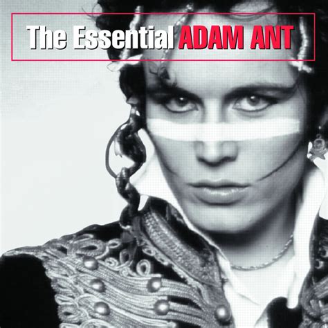 Stand and Deliver ‑ by Adam & The Ants | Spotify