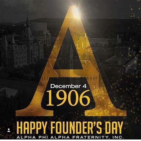 #happyfoundersdaydeltasigmatheta | Alpha phi alpha founders, Founders ...