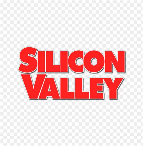 Silicon Valley cutout PNG & clipart images | TOPpng