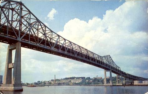 Mystic River Bridge Boston, MA