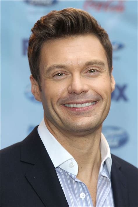 Ryan Seacrest to host new NBC game show - Toledo Blade