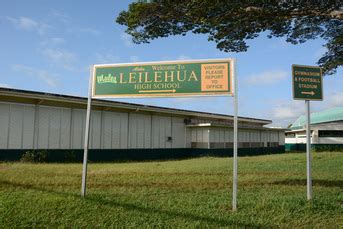 Leilehua High School Photography - Home