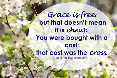 SALVATION and GRACE | PASSIONATE CREATIVE CHRISTIAN