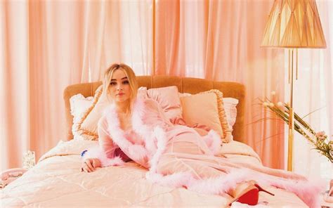 Sabrina Carpenter - "Sue Me" Promo Photos • CelebMafia