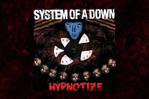 System of a Down Albums Ranked | Return of Rock