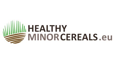 Healthy Minor Cereals (HMC) Logo Vector - (.SVG + .PNG ...