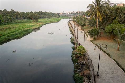 Musi River Ananthagiri | Information about Musi River in Ananthagiri