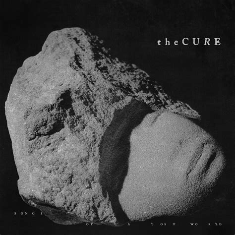 ‎Songs Of A Lost World - Album by The Cure - Apple Music