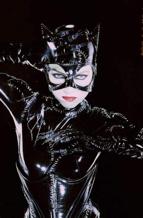 Catwoman - Catwoman Photo (18644414) - Fanpop