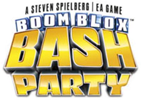 Boom Blox Bash Party | Games Store