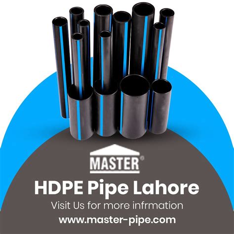 Why HDPE Pipes are Important?