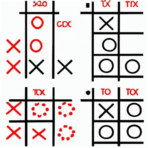 How to Beat Impossible Tic Tac Toe: Strategies, Guide, and Variations ...