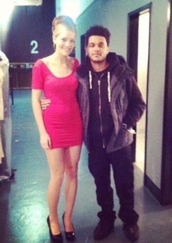 Abel Tesfaye XO & Alice | The weeknd poster, Hip hop music, R&b and soul