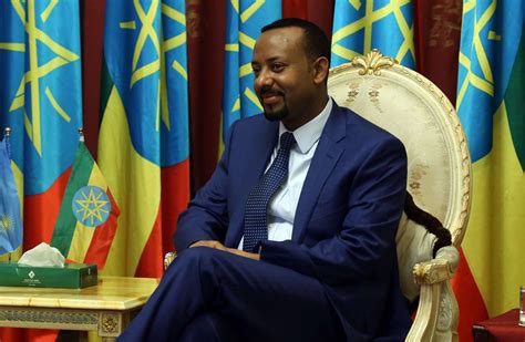 Ethiopia’s Abiy Ahmed wins Nobel Peace Prize – Face of Malawi