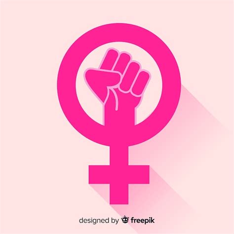 Symbols Female Empowerment Images | Free Vectors, Stock Photos & PSD