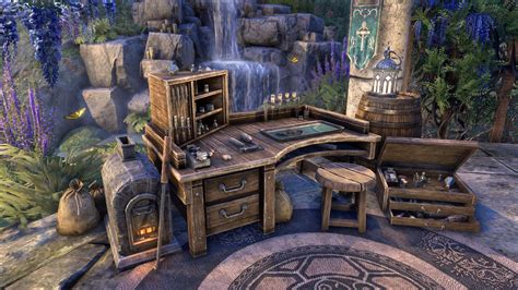 ESO Fashion | Crafting Guide - Jewelry (Elder Scrolls Online)