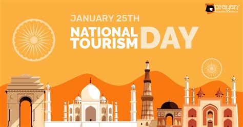 National Tourism Day | Independence day poster, Indian independence day ...