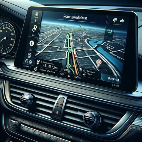 How to Use the BMW Navigation System | BMW Maps Updates