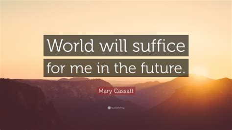 Mary Cassatt Quotes (13 wallpapers) - Quotefancy