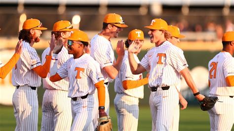 Preview: Vols look to advance out of NCAA Tournament Regional | wbir.com