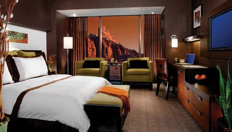 Red Rock Casino Resort & Spa - Las Vegas, NV | Preferred Hotels & Resorts