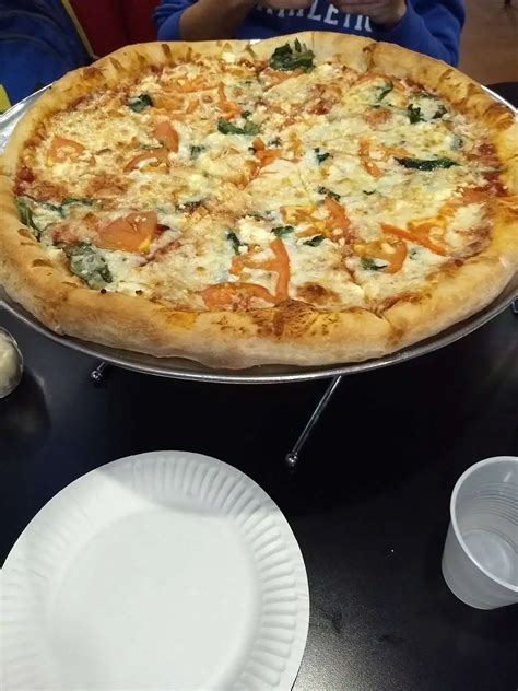 Gus's New York Pizza, Tempe, Tempe | Zomato