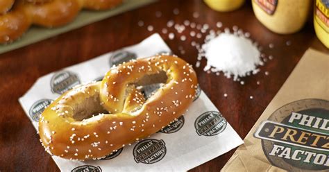 Philly Pretzel Factory to open 25 locations in Manhattan | PhillyVoice