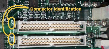 32 On The Label Of A Motherboard Or Other Component How Can The ...