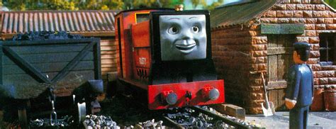 Rusty To The Rescue (Episode) in 2023 | Thomas the tank, Thomas the ...